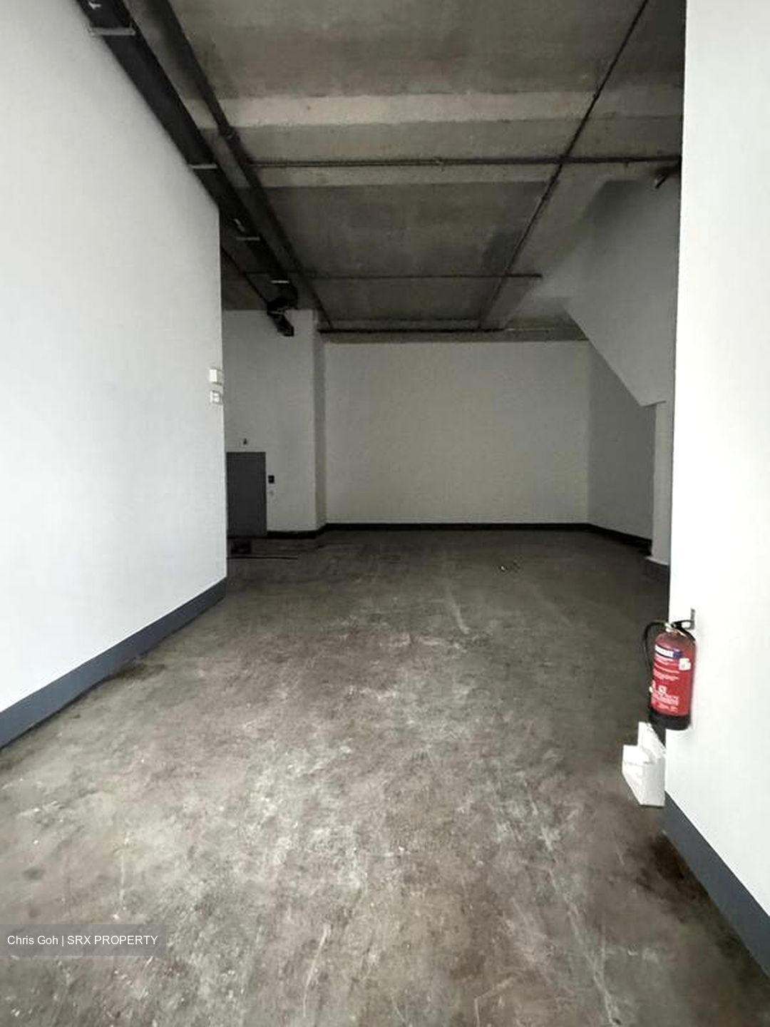 Nordcom Two (D27), Factory #570040931
